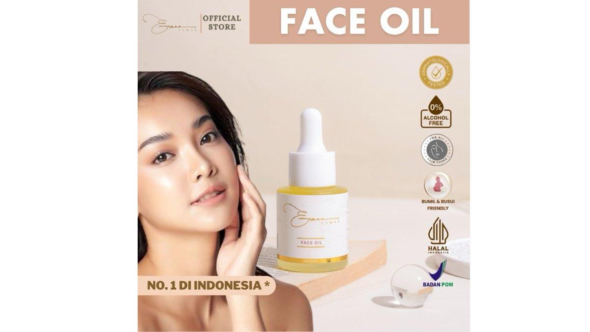 ESMEE Wonder Repair Oil