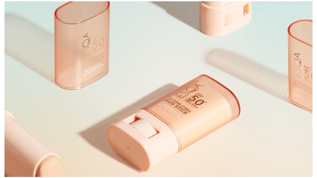 ESQA Supreme Hybrid Sun Stick SPF 50+ PA++++