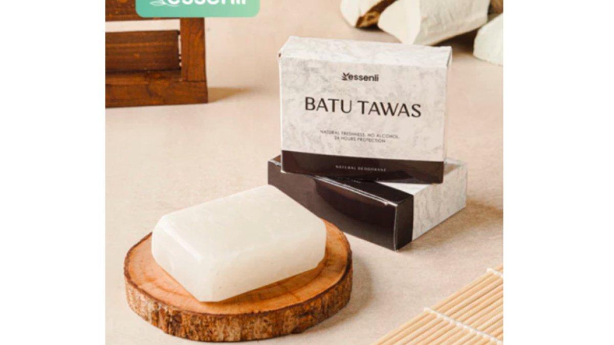 ESSENLI Batu Tawas