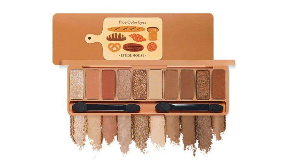 ETUDE Play Color Eyes Bakehouse