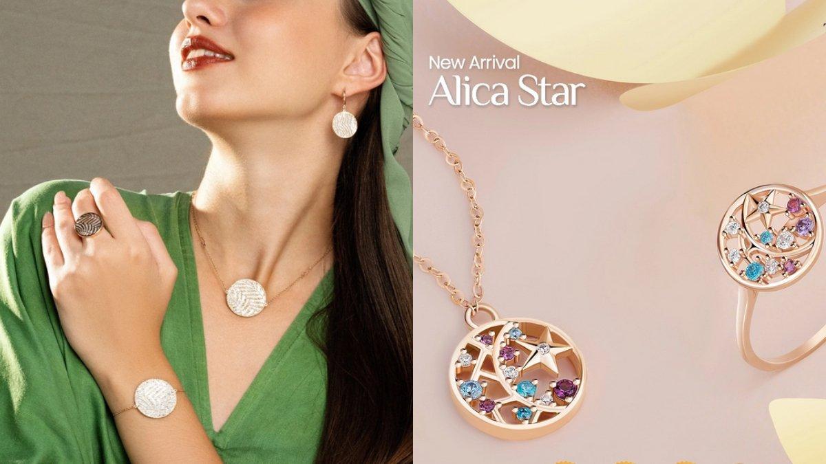 Deretan Daftar Perhiasan Emas Terlaris Semar Nusantara, Tersedia Beragam Model yang Bervariasi.