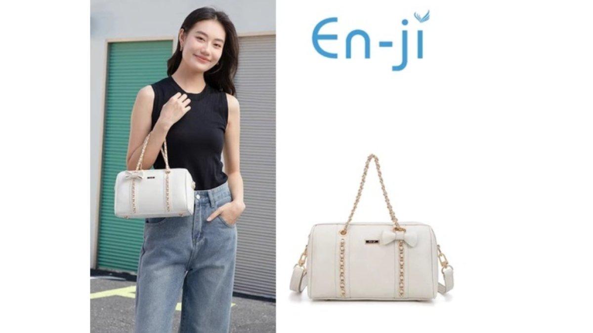 En-ji Lirun Handbag