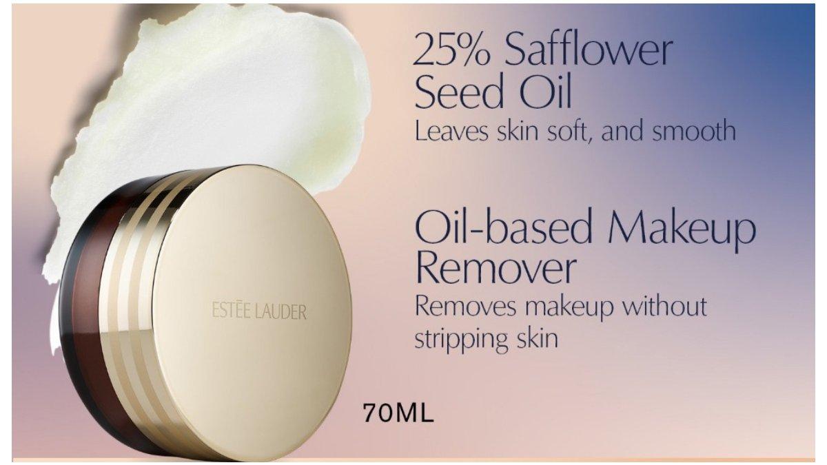 Estee Lauder Advanced Night Cleansing Balm