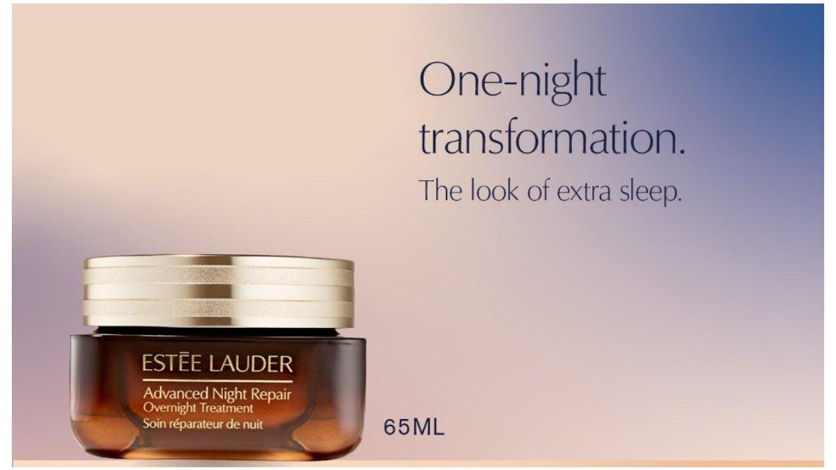 Estee Lauder Advanced Night Repair Overnight Treatment