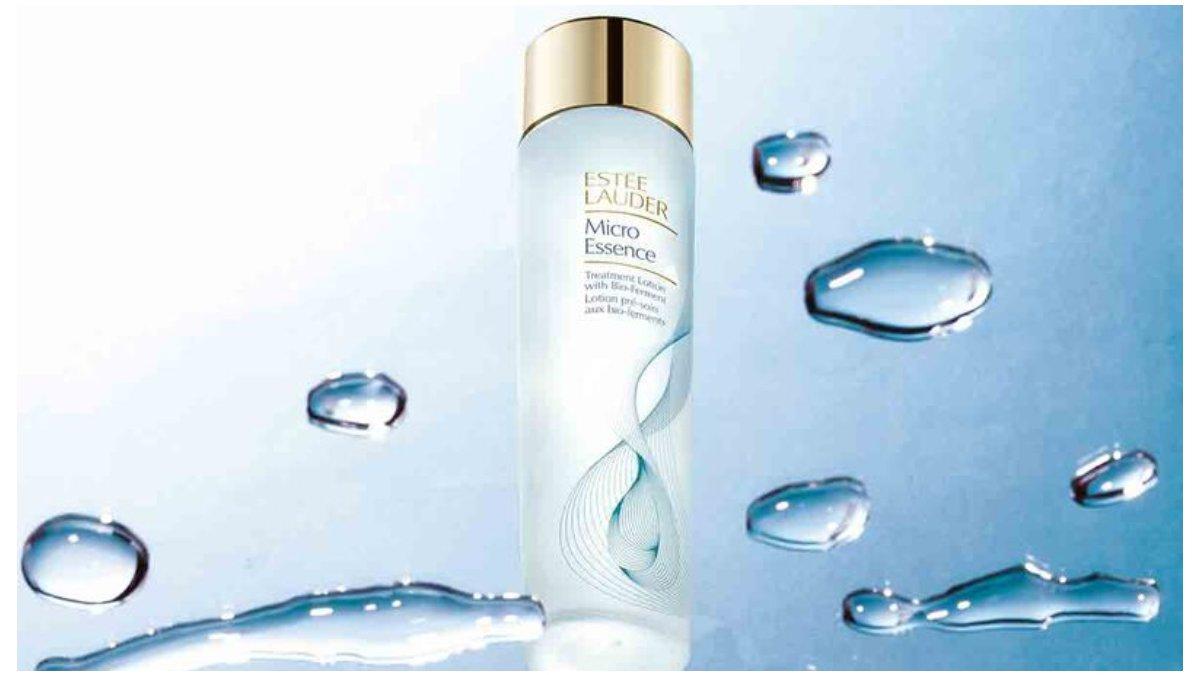 Estee Lauder Micro Essence Treatment Lotion with Bio-Ferment