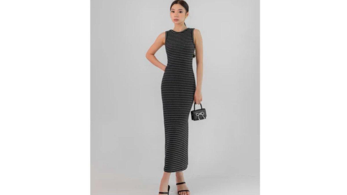 Evertops - Portia Dress