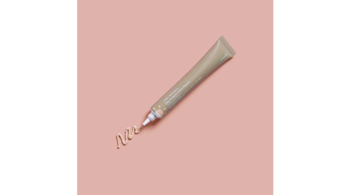 Fabil Daycream Glow Tinted Sunscreen