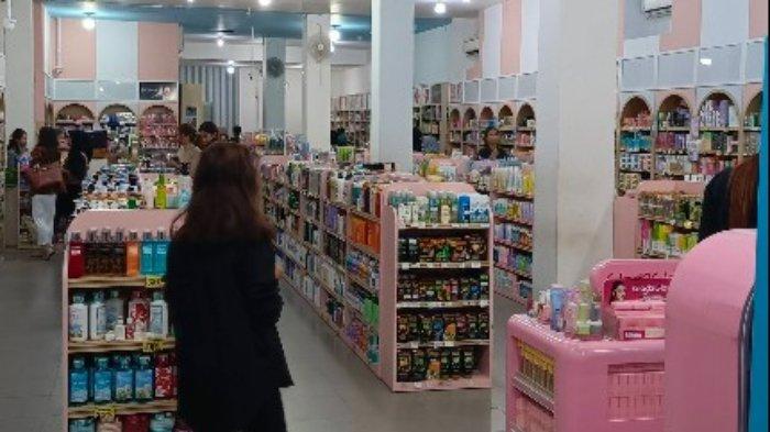 Feliz Cosmetic