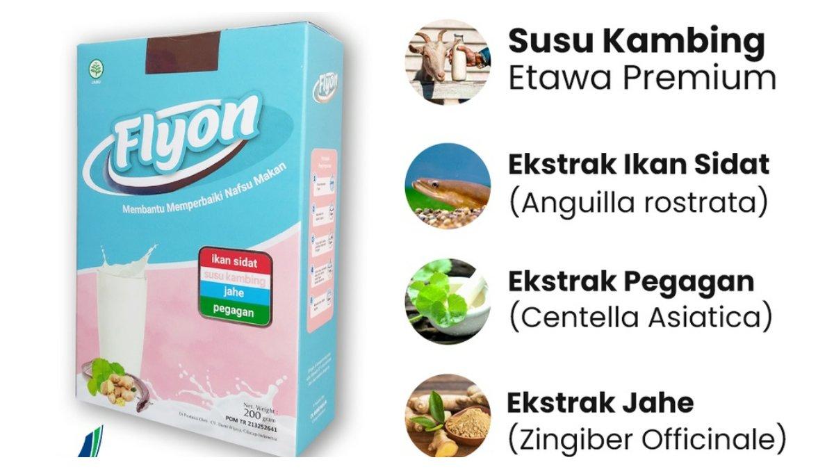 Flyon Original