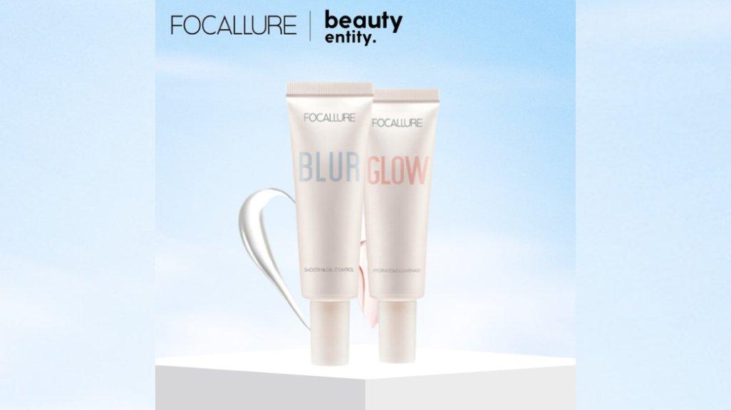 Focallure primer all variant