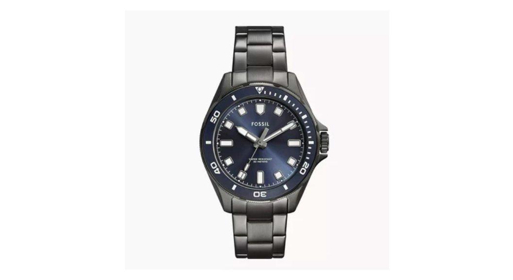 Jam Tangan Pria Seiko Prospex Silicone Automatic SRPF79K1 Original