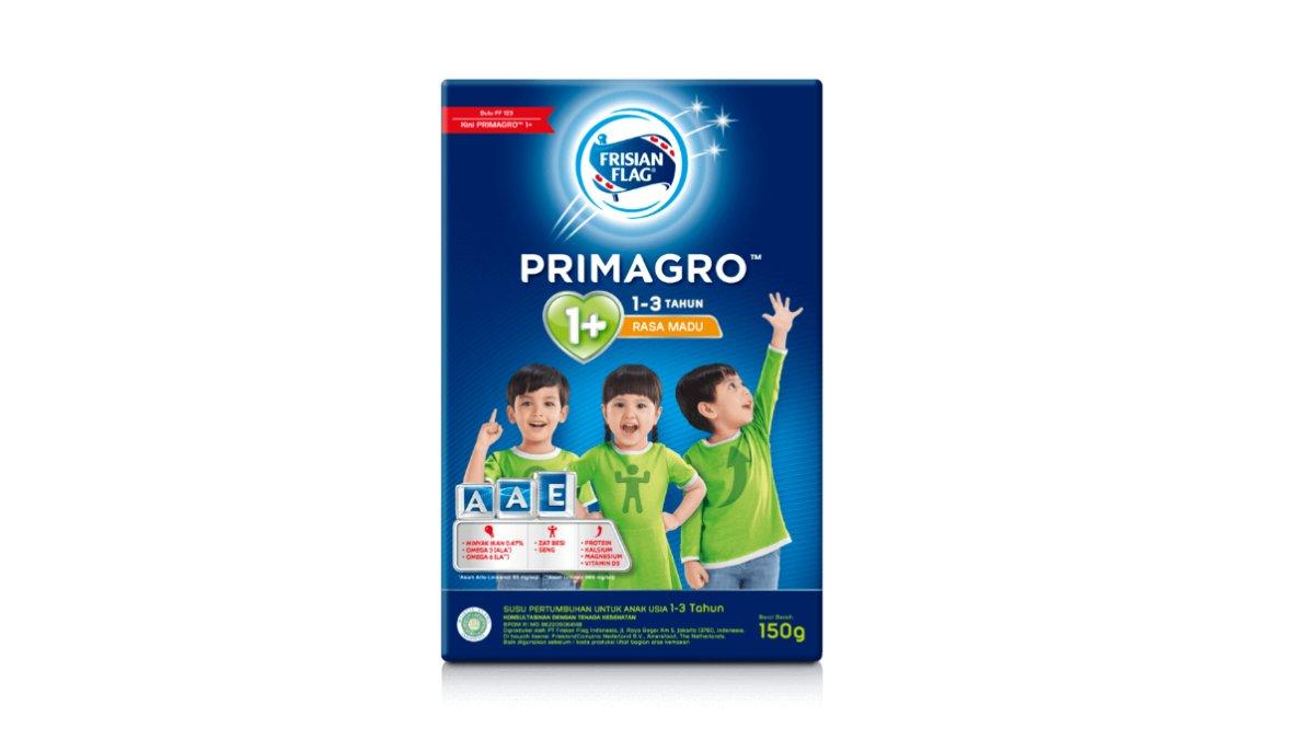 Frisian Flag Primagro 1+