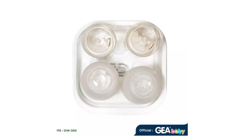 GEA Baby Instant Warmer & Sterilizer GIW-300