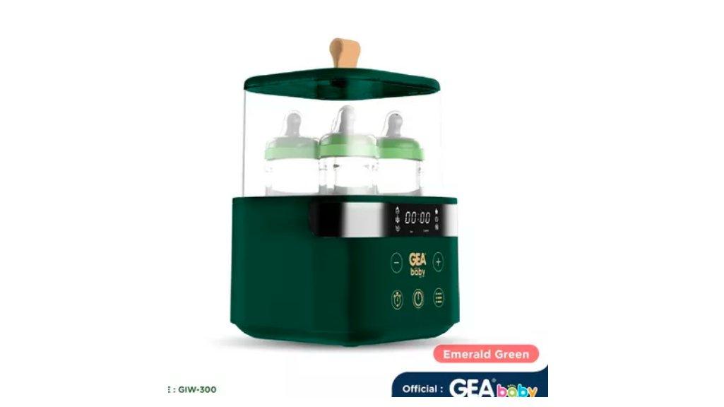 GEA Baby Instant Warmer & Sterilizer GIW-300