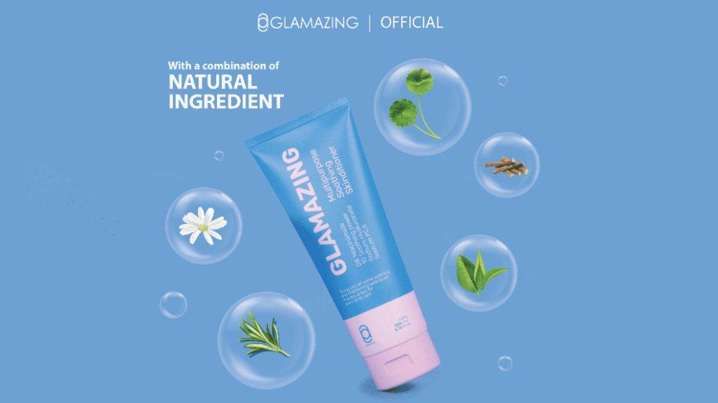 GLAMAZING Multipurpose Shooting Conditioner