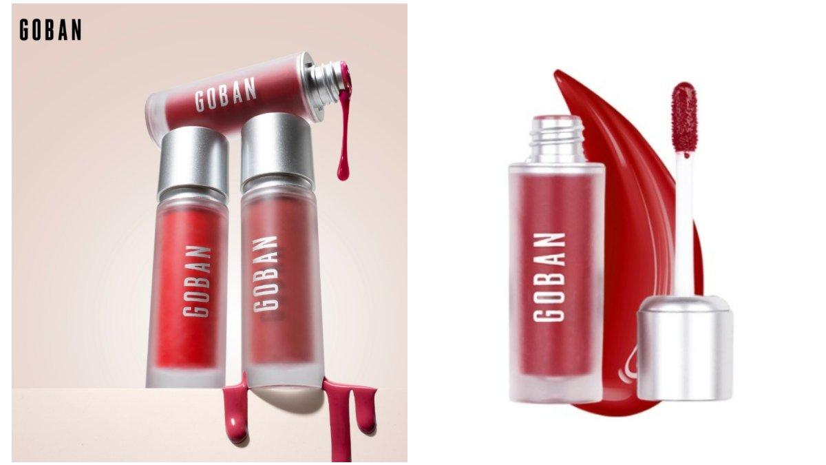 GOBAN Aqua Glow Tint
