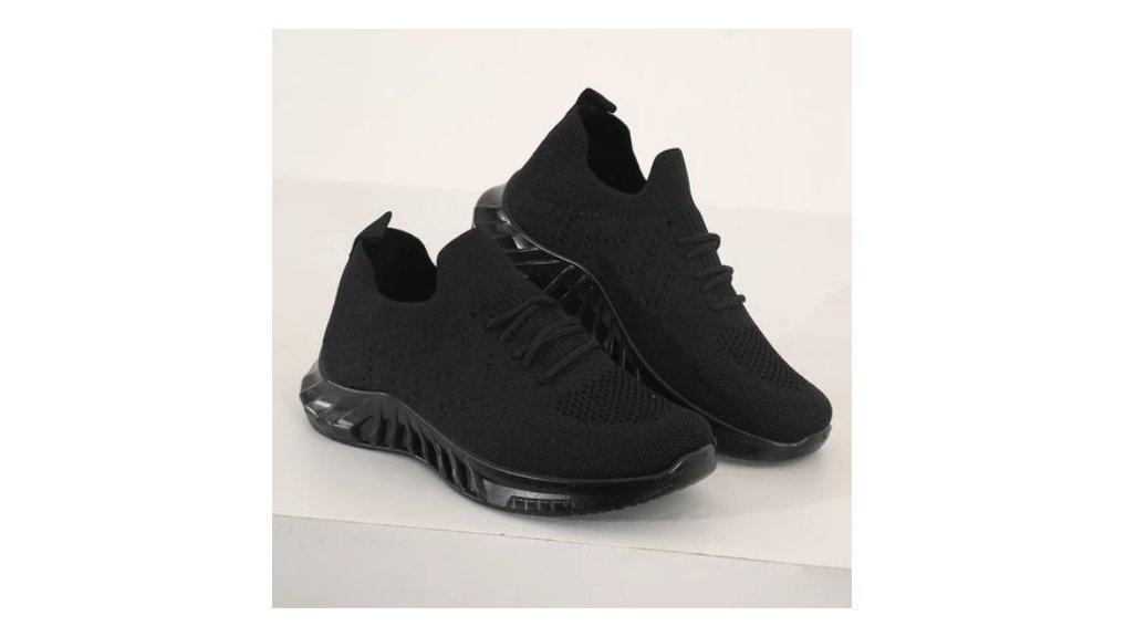 Gabino Sepatu Anak Laki Laki Sneakers Casual Bani - G3CB3003