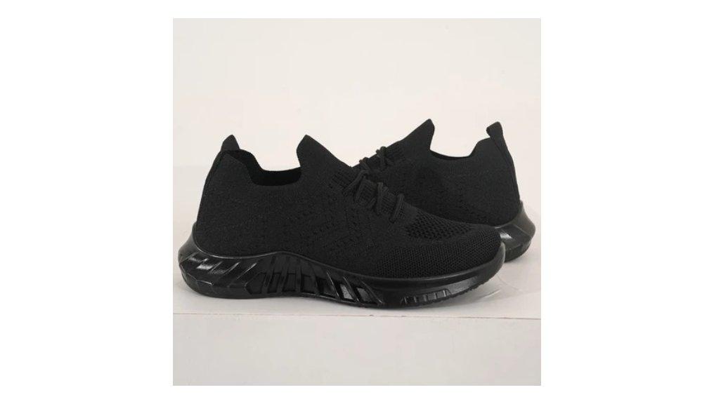 Gabino Sepatu Anak Laki Laki Sneakers Casual Bani - G3CB3003