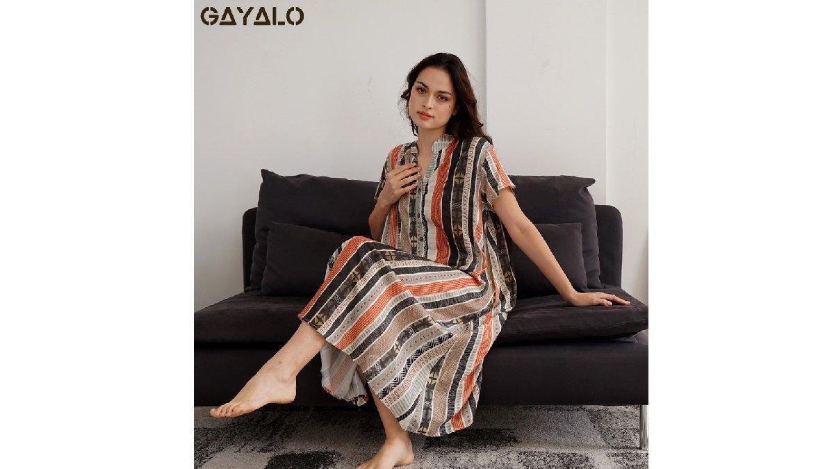 Gayalo Jenna Dress Wanita.