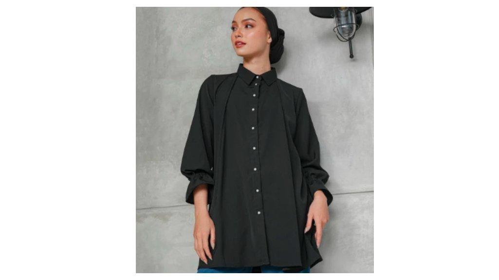 Geulis.id FELARA TUNIC