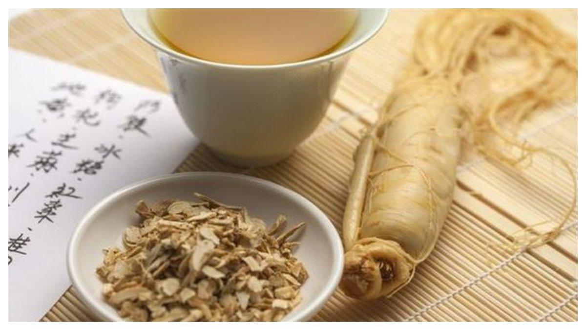 Gingseng baik untuk kontrol gula darah