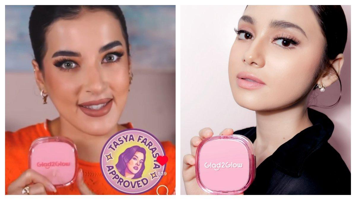 Glad2Glow Perfect Cover Cushion