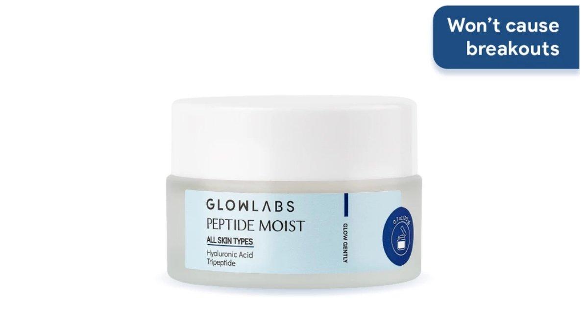 Glowlabs Peptide Moist