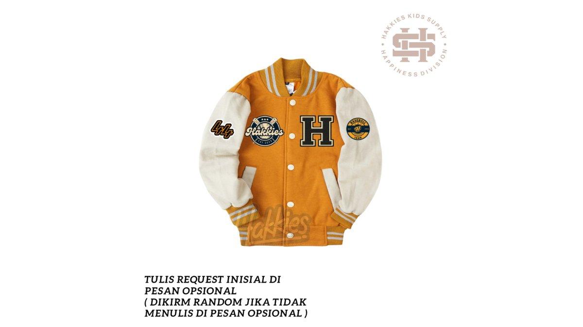 HAKKIES Hoodie Anak Dino Lakilaki Perempuan Umur 1-12 Tahun
