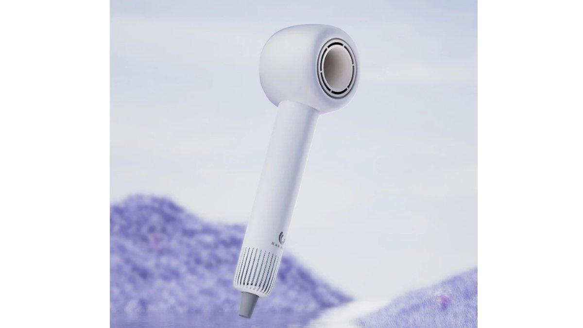 HAN RIVER High Speed Hair Dryer