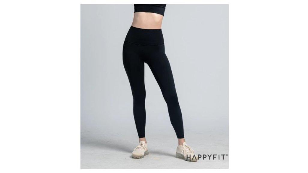 HAPPYFIT JENNIE High Waist Leggings