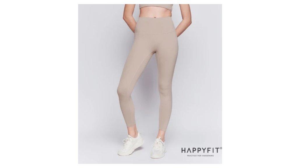 HAPPYFIT JENNIE High Waist Leggings