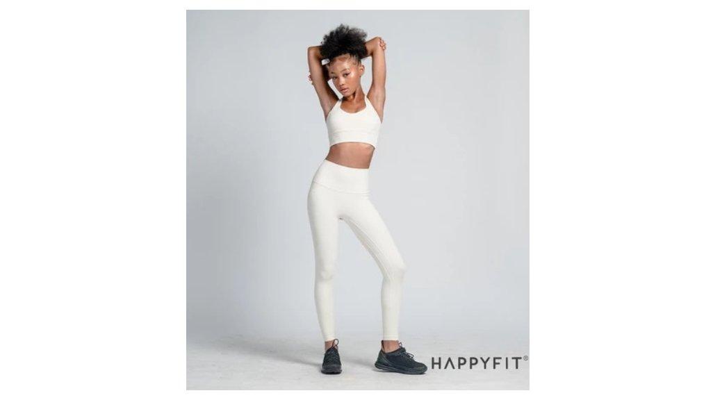 HAPPYFIT JENNIE High Waist Leggings
