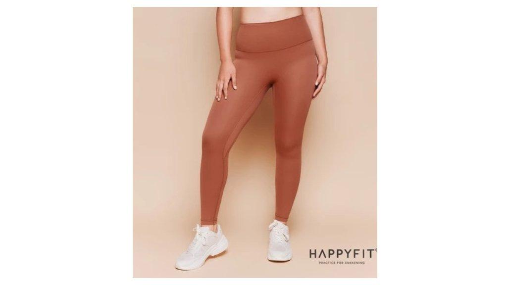 HAPPYFIT JENNIE High Waist Leggings