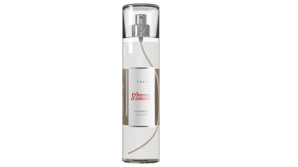 HMNS Hair & Body Mist Pomme D’amour