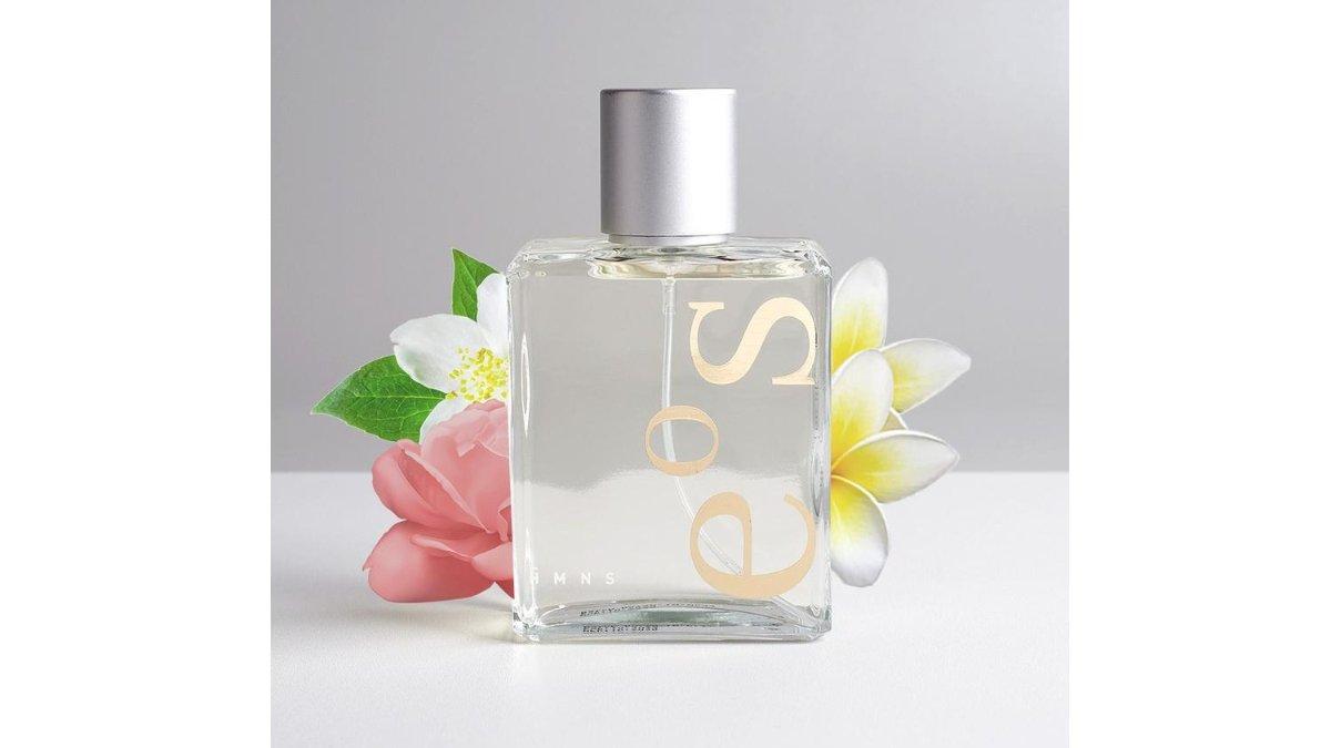 HMNS Perfume Essence of the Sun EOS