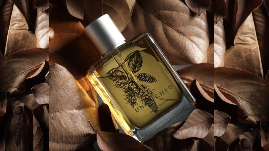 HMNS Unpatched Eau De parfum hadir dengan wangi maskulin mahal berkesan classy 