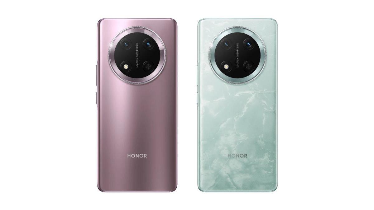 HONOR X9c