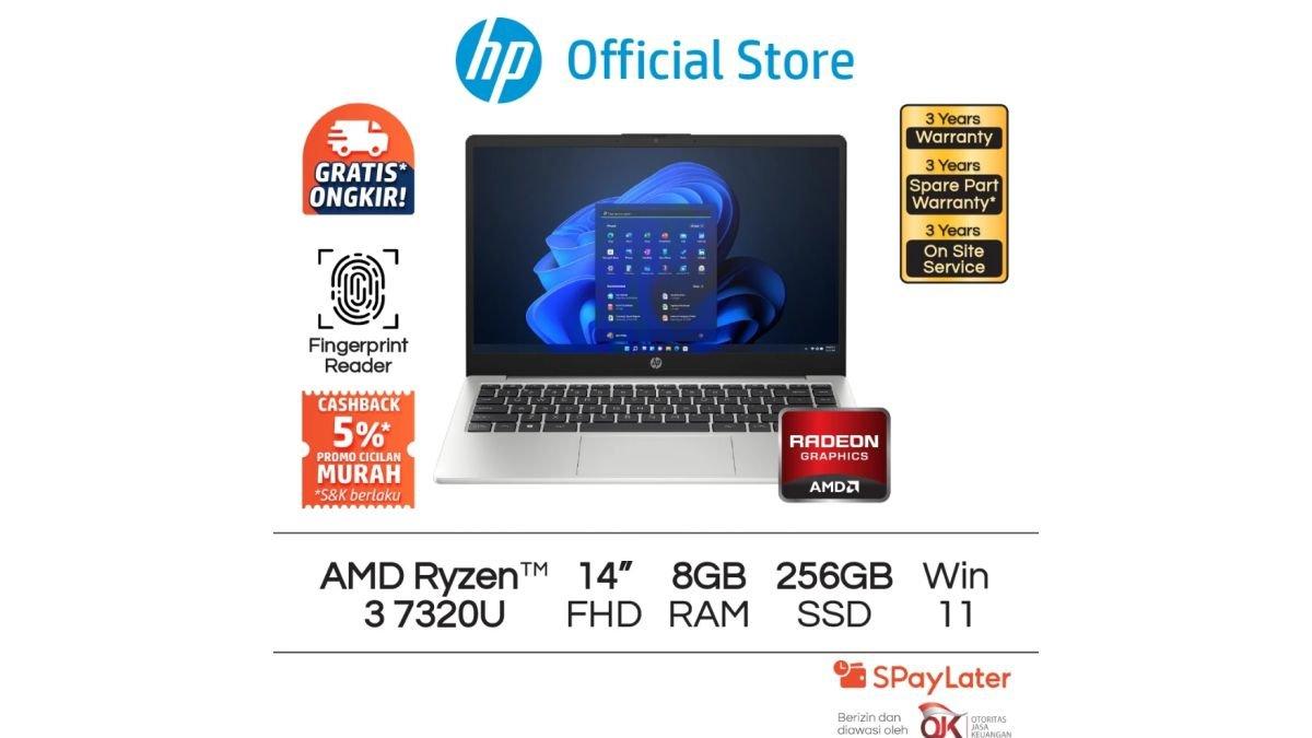 HP 245 G10