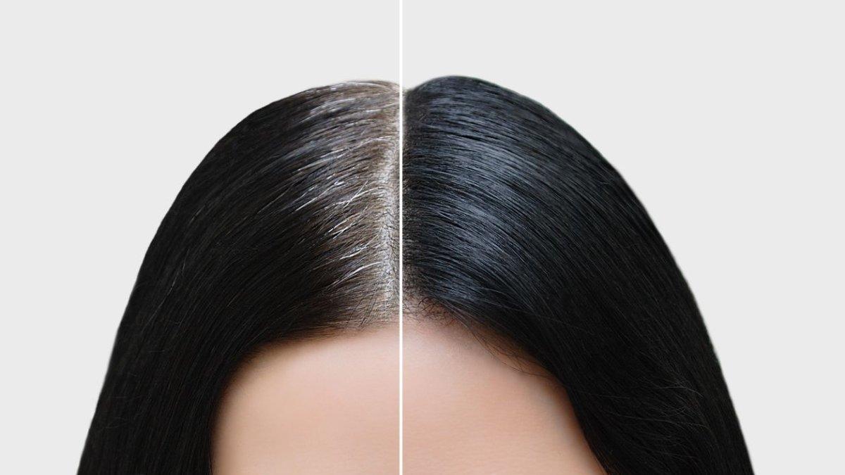 Lapisan rambut jadi lebih terawat dengan rutin memotong rambut