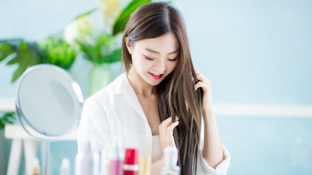 Hair tonic untuk rambut mudah diatur