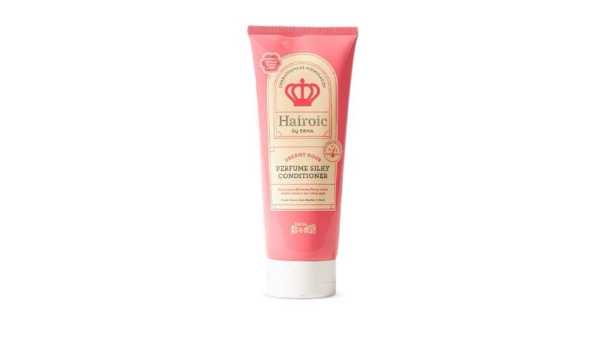 Hairoic Dreamy Hour Silky Conditioner 