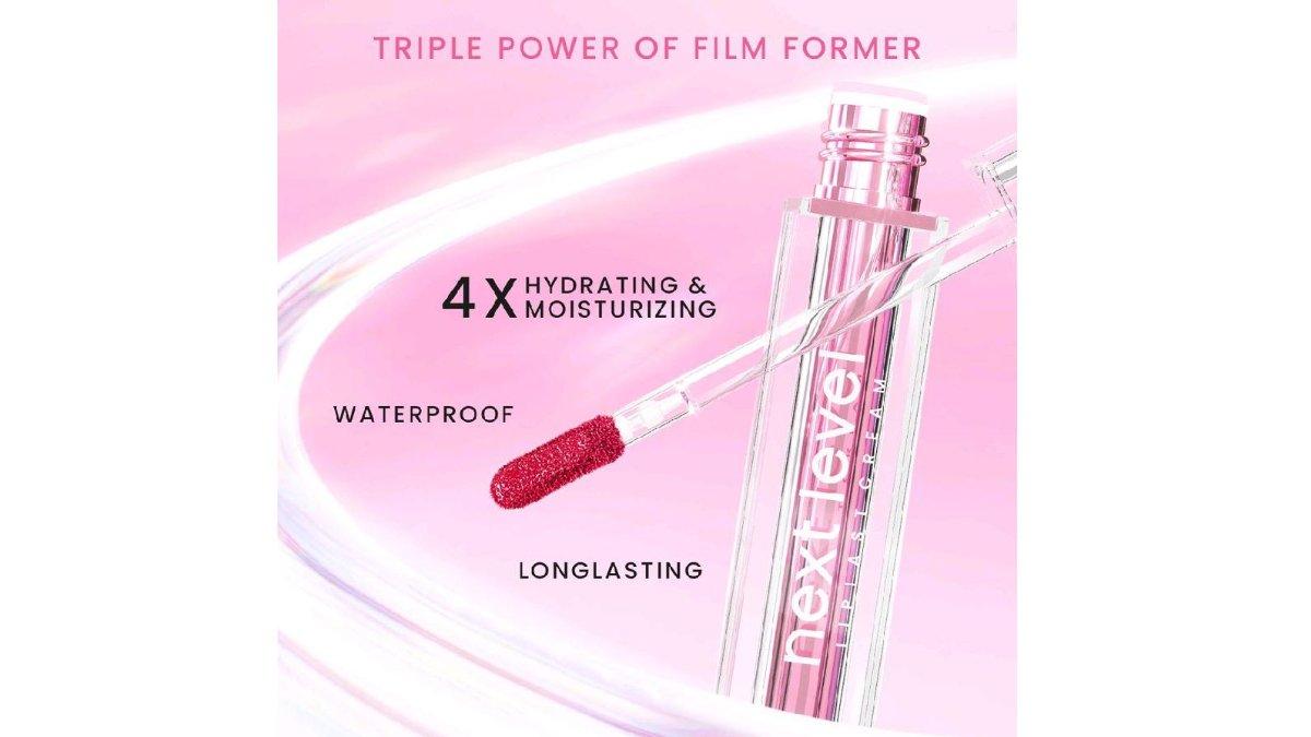 Hanasui Next Level Liplast Cream