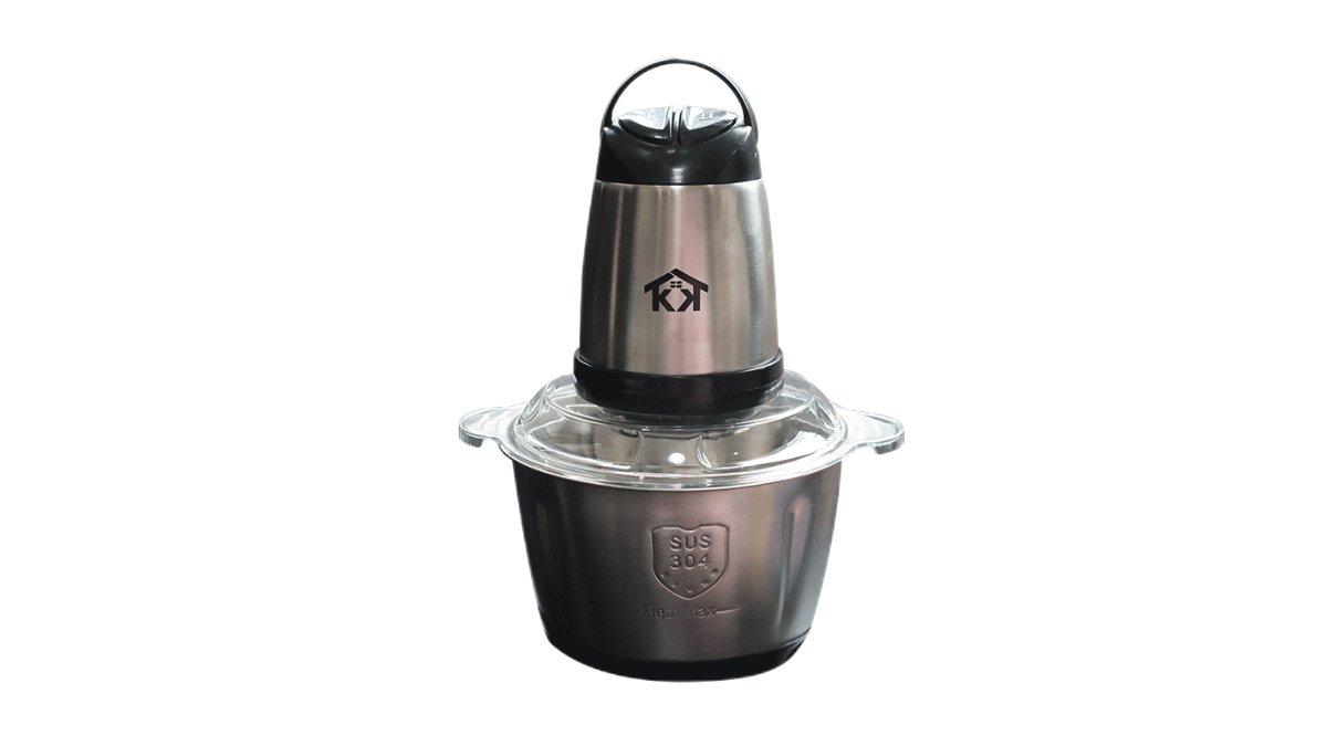 HappyFamily Chopper Blender