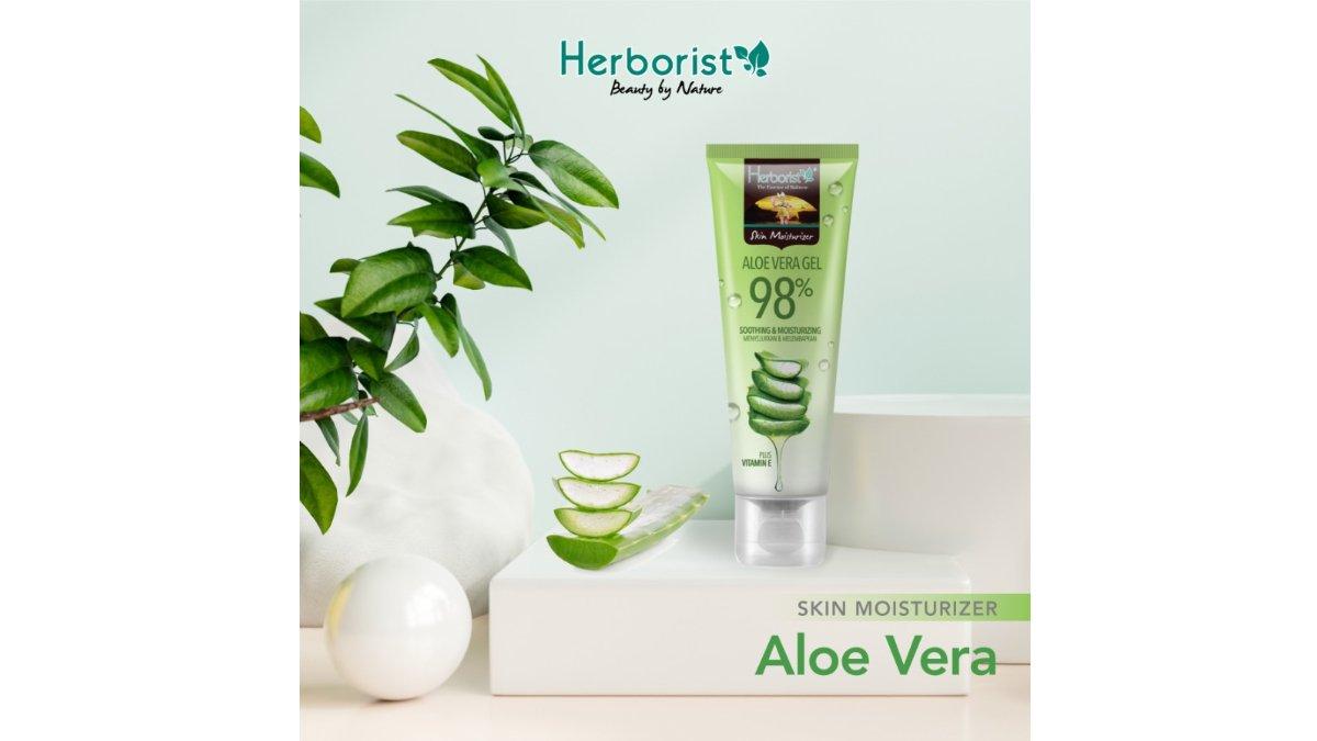 Herborist Aloe Vera Gel