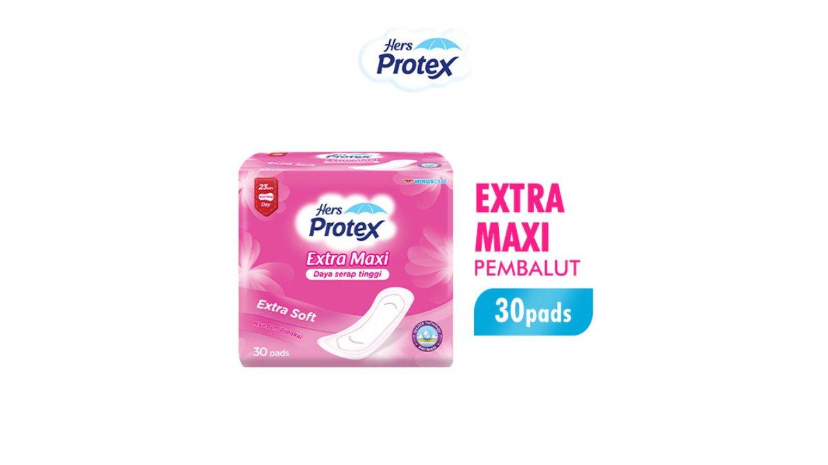 Hers Protex Softcare