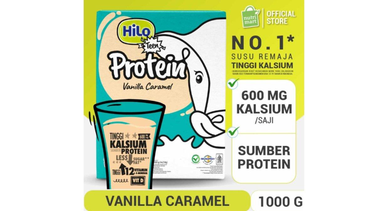 HiLo Teen Protein
