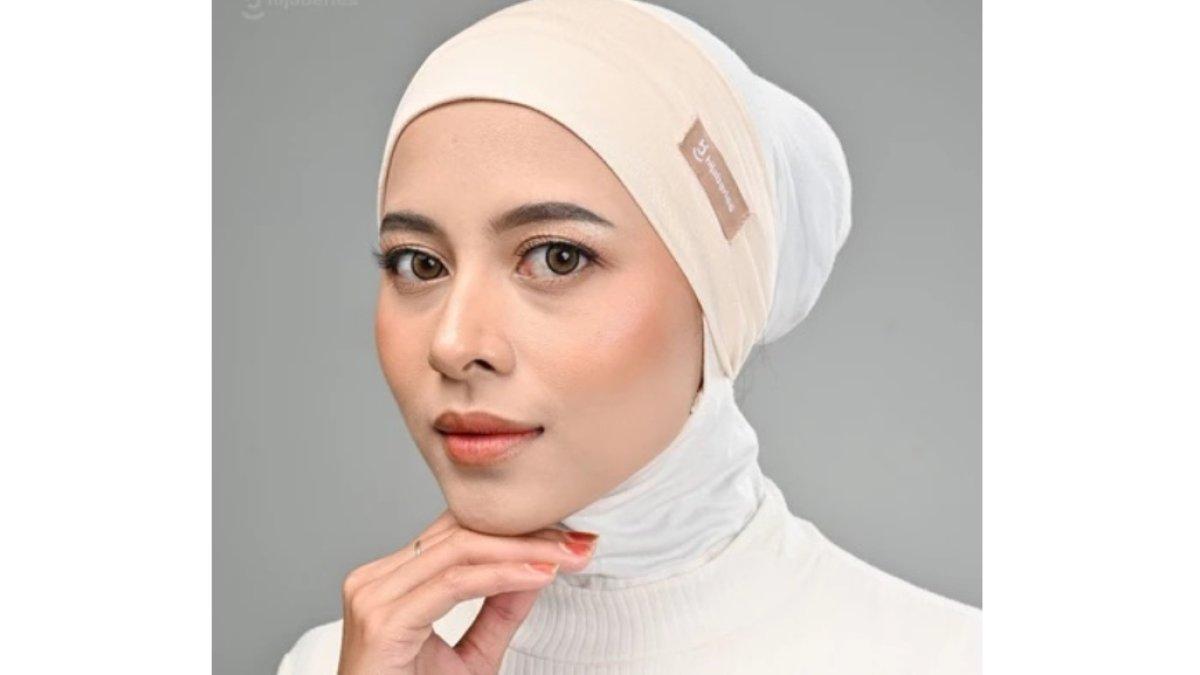 Hijaberies - Inner Hijab Bandana
