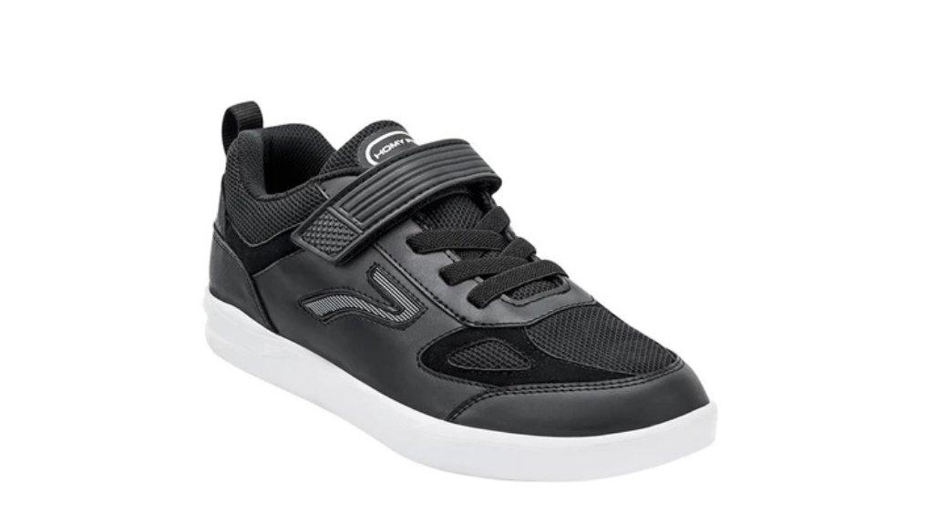 Homyped Belva 01 BTS Sepatu Sekolah Remaja Laki-laki dan Perempuan (Unisex)