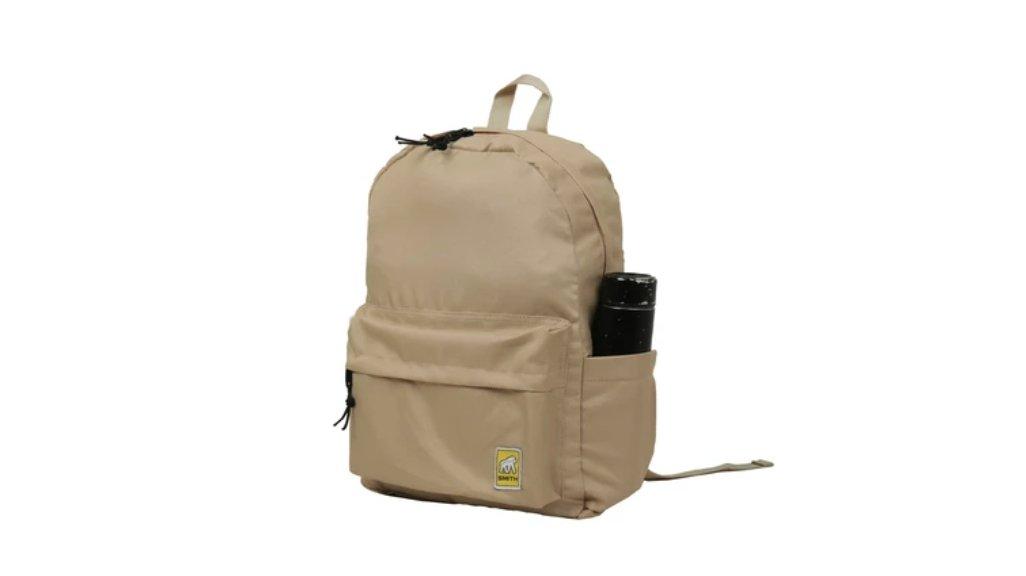 House of Smith Bag Backpack N Mypack Khaki #5