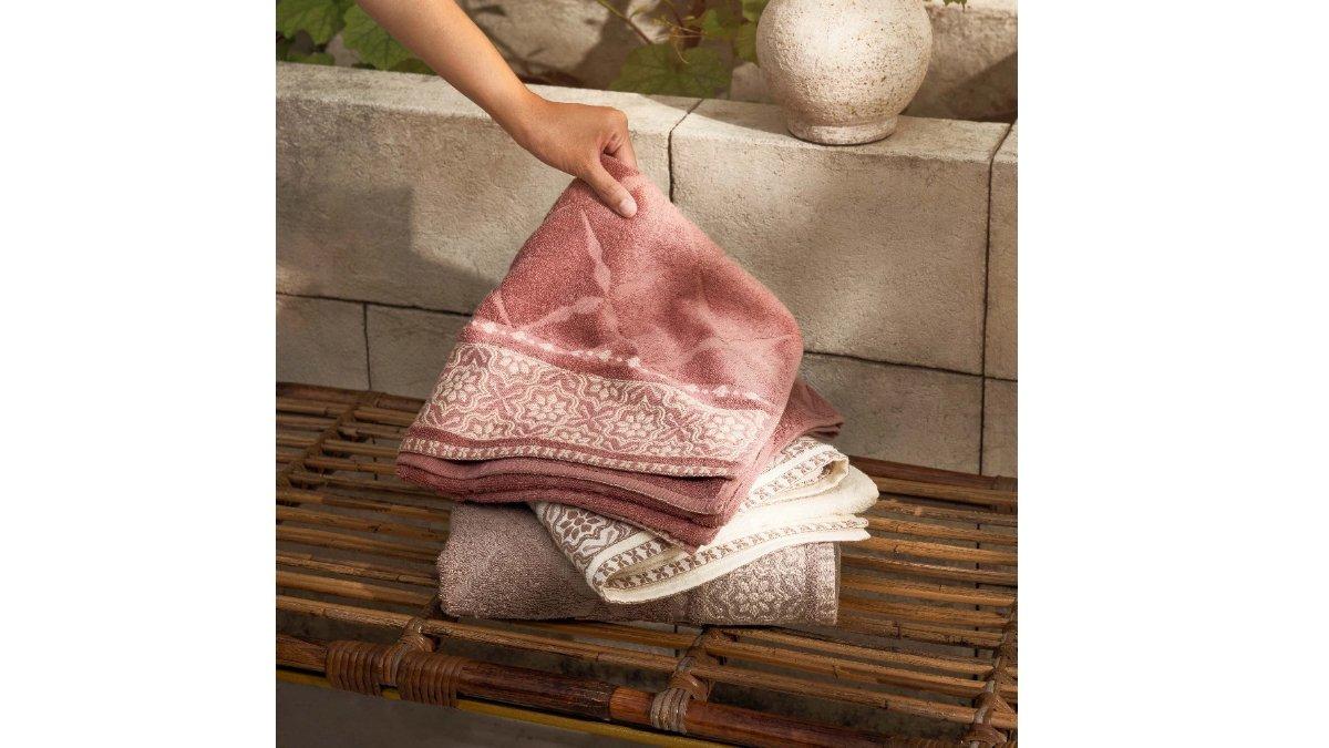 Howel and Co - Aria (Couple dan single Towel)